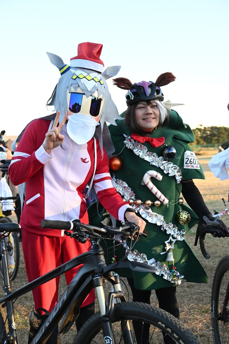 どり～む@1/10 スーパーママチャリGP (@doriiiiiimu) / Posts / X