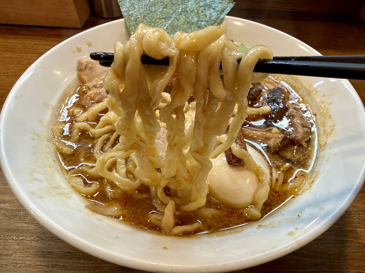 ラーメン大好きかじお🍜 (@mBtHqIaSmBs910S) / Posts / X