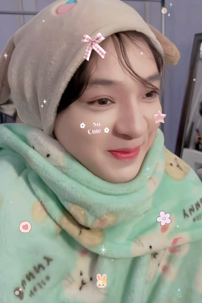 limnannii's tweet image. ✿ —— น่ารักจนใจเจ่บ 🎀♡  ̇。

#บาสเด็กอ้วนที่แท้จริง