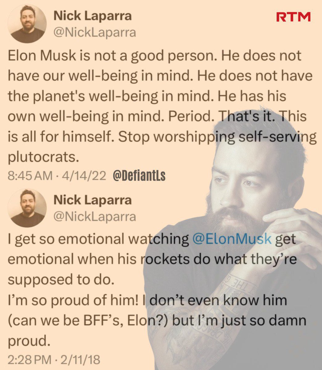 Defiant L’s tweet media