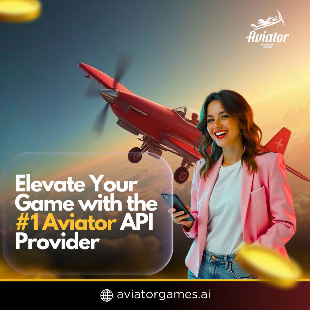 Aviatorgamesai's tweet image. #AviatorGameDevelopmentCompany #AviatorGameDevelopmentCostInIndia #AviatorGameDevelopmentServices #AviatorGameDevelopmentCompanyInIndia #AviatorGameAPIDevelopment #AviatorGameDevelopmentCost
aviatorgames.ai/blog-detail/av…