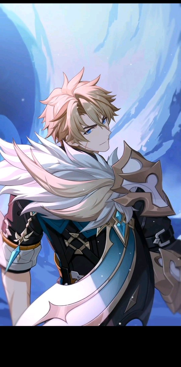 VarkaLucky's tweet image. I'm waiting