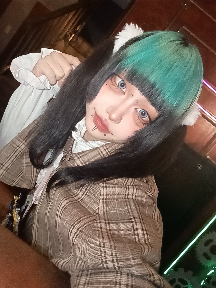 芥-あくた- (@aku_dennou_ta) / Posts / X