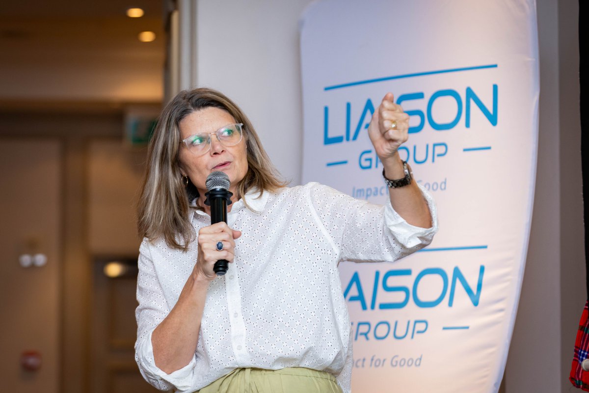 LiaisonGroup's tweet image. The Integrated Wellness &amp;amp; Chronic Disease Management Forum is officially underway at the @NorfolkFairmont.

Powerful remarks from industry experts setting the tone for an impactful day of discussions on prevention, digital health, and sustainable healthcare models. #ImpactforGood