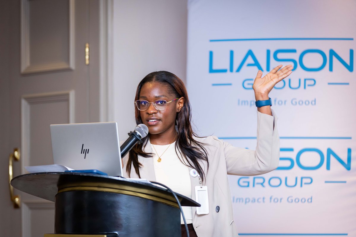 LiaisonGroup's tweet image. The Integrated Wellness &amp;amp; Chronic Disease Management Forum is officially underway at the @NorfolkFairmont.

Powerful remarks from industry experts setting the tone for an impactful day of discussions on prevention, digital health, and sustainable healthcare models. #ImpactforGood