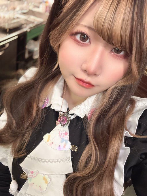 おれのメイド四日市のツイート