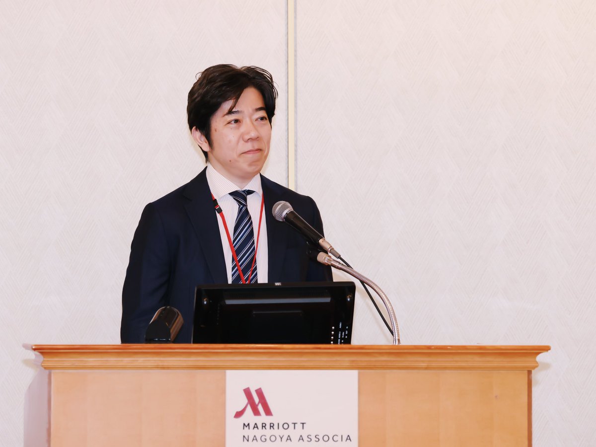 Satou Lab - Kumamoto University tweet media