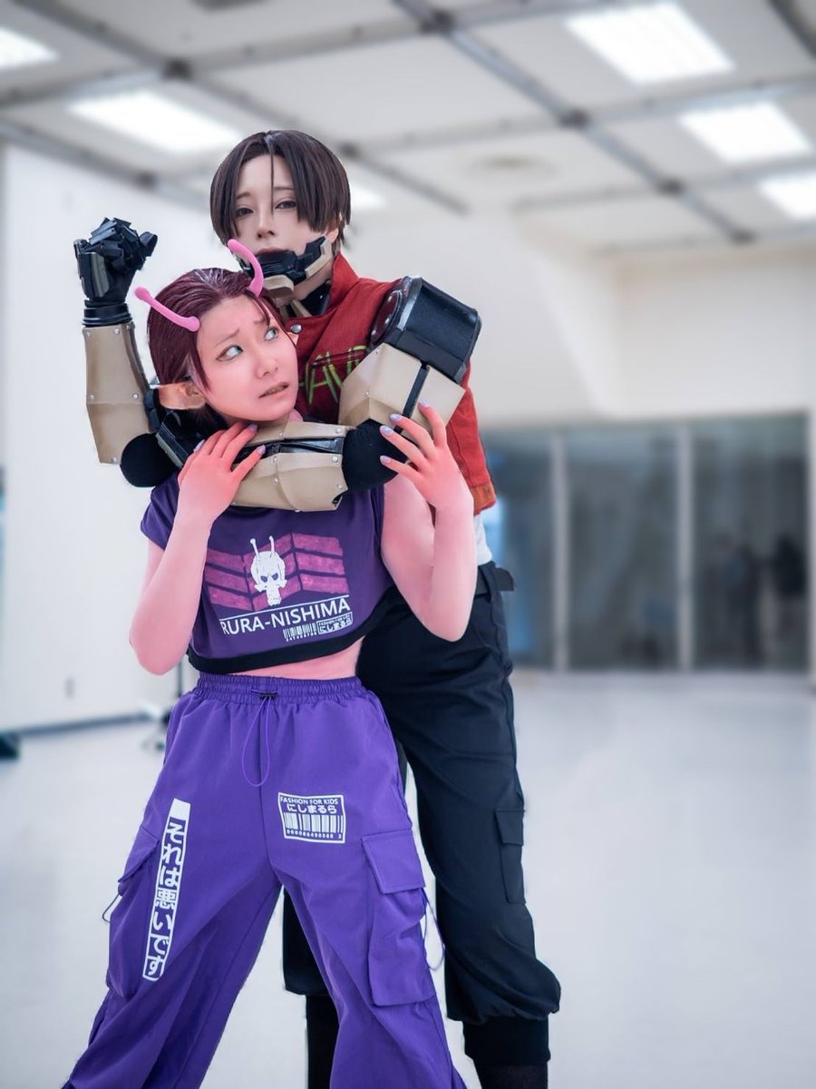 蜜虫 6日オンリー (@11potep) / Posts / X