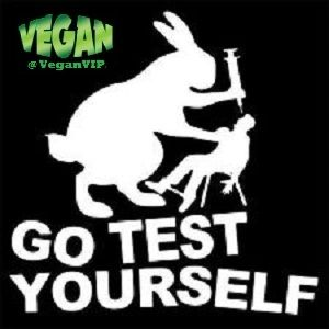 AuerTobi's tweet photo. Take a look! 📌
https://t.co/BSiAYUV1NK via @pinterest
Warum an Tieren testen? Sollen doch die Menschen, die den Mist benutzen wollen, ihn an sich testen!
#Vegan #AnimalRights #NoAnimalTesting https://t.co/YA6sYqcsOK