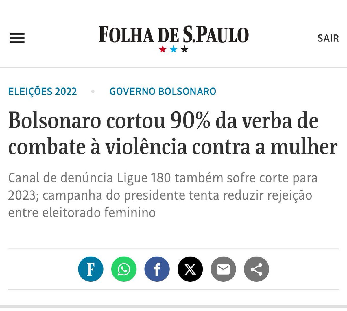 Kriska Carvalho tweet media