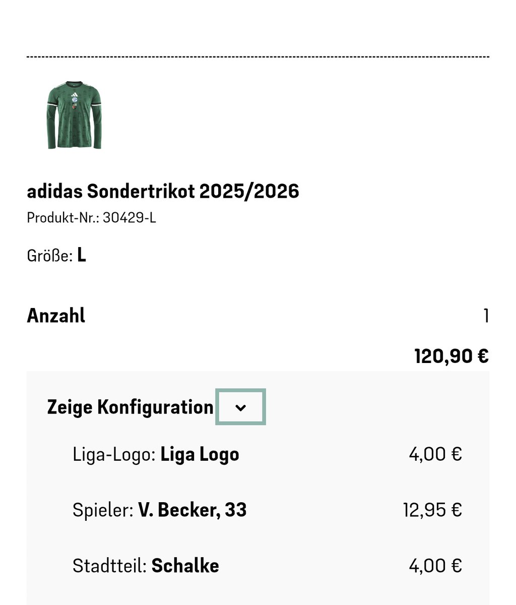 Bin ein dreckiges Konsumopfer. Ich warte immer mit den richtigen Trikots, dass die ein wenig runtergesetzt sind, bis ich die kaufe. Aber alle Jahre wieder kommt im Winter/Frühling ein Sondertrikot, was ich mir sofort holen muss. Zumal Longsleeve ist auch soooo geil 😍💙🤍

#S04