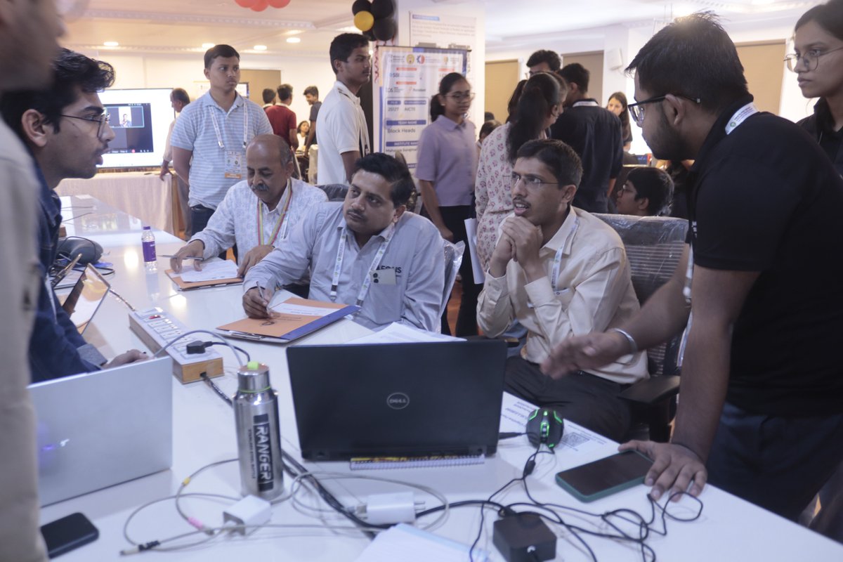 Visvesvaraya Technological University (Official) tweet media