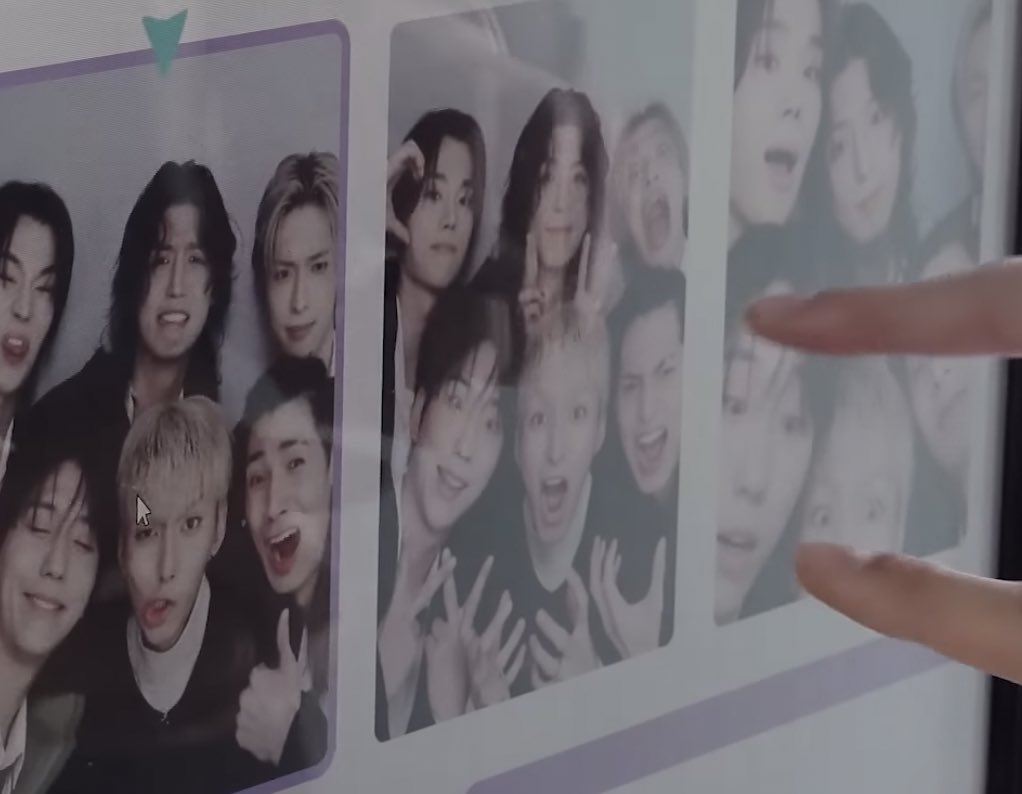 1004bakiee's tweet image. 네컷 곽지석 이쁜척했다고 뭐라한사람들 나와.... 하 내가이럴줄알았어 난 원래도 곽지석믿었다