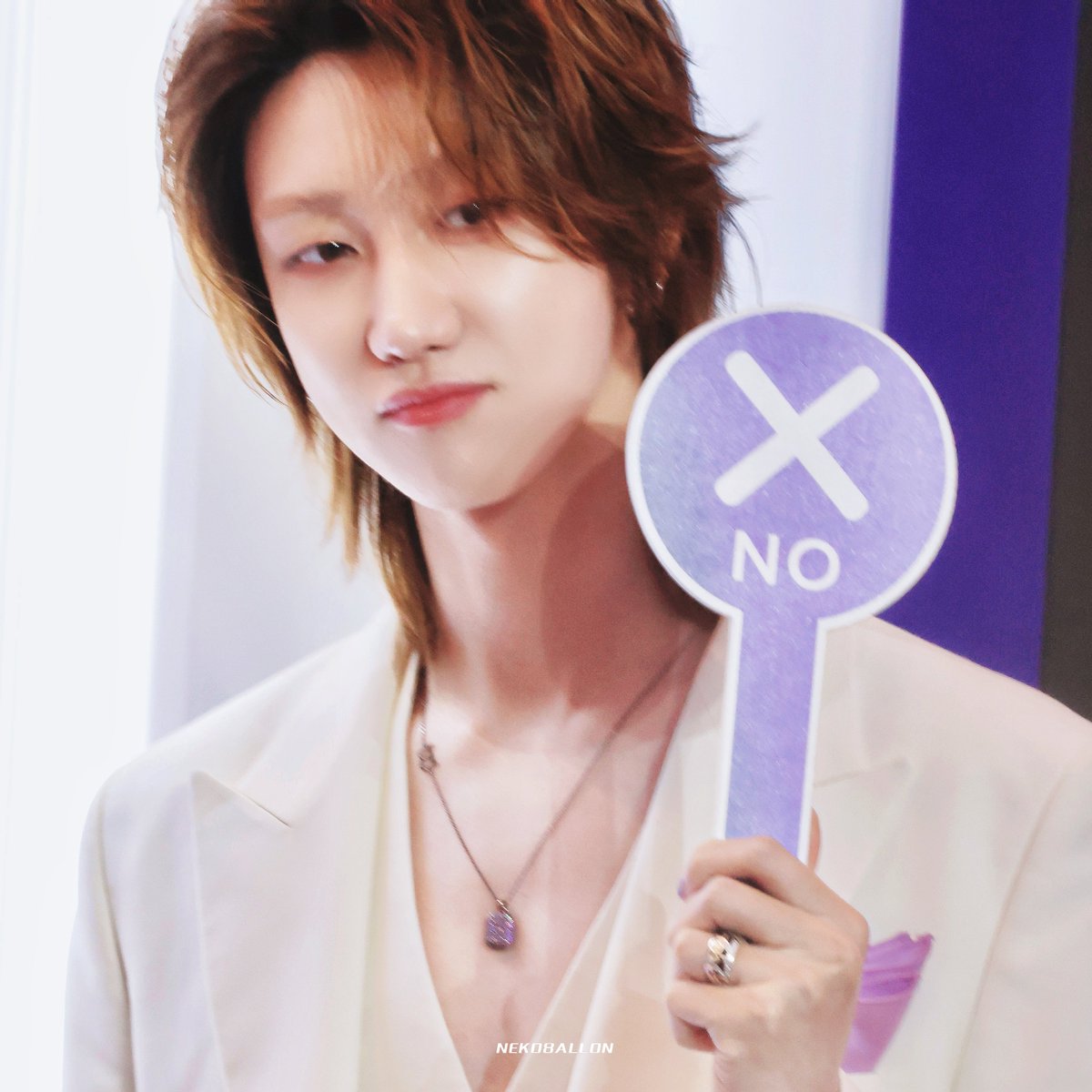 君の選択肢はもうミンハオしかないよ😾 #디에잇 #THE8 #minghao