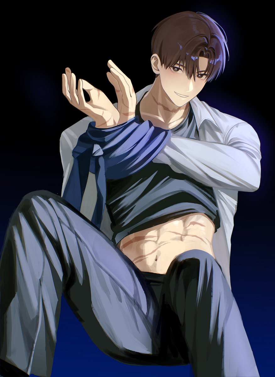 Hyong_1010's tweet image. 최요원 묶어줘요