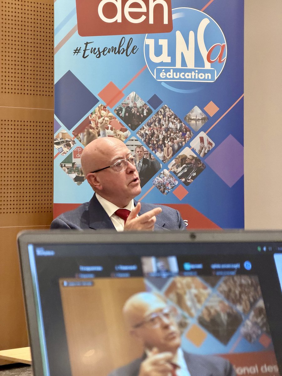 SNPDEN-UNSA tweet media