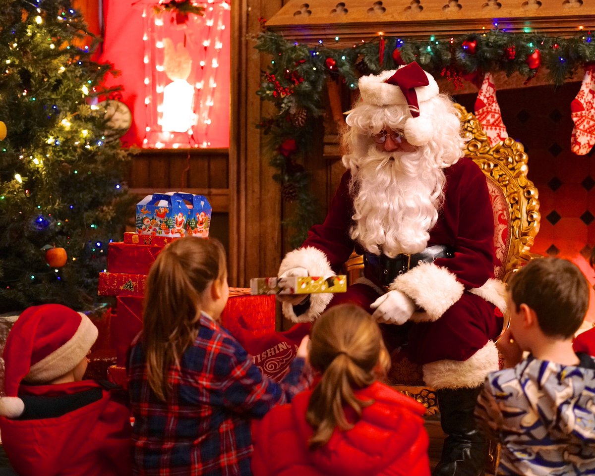 Dalkey Castle tweet media