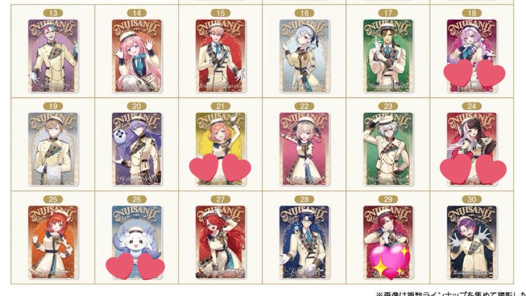 ↜😈みるくてぃ👿↝ tweet media