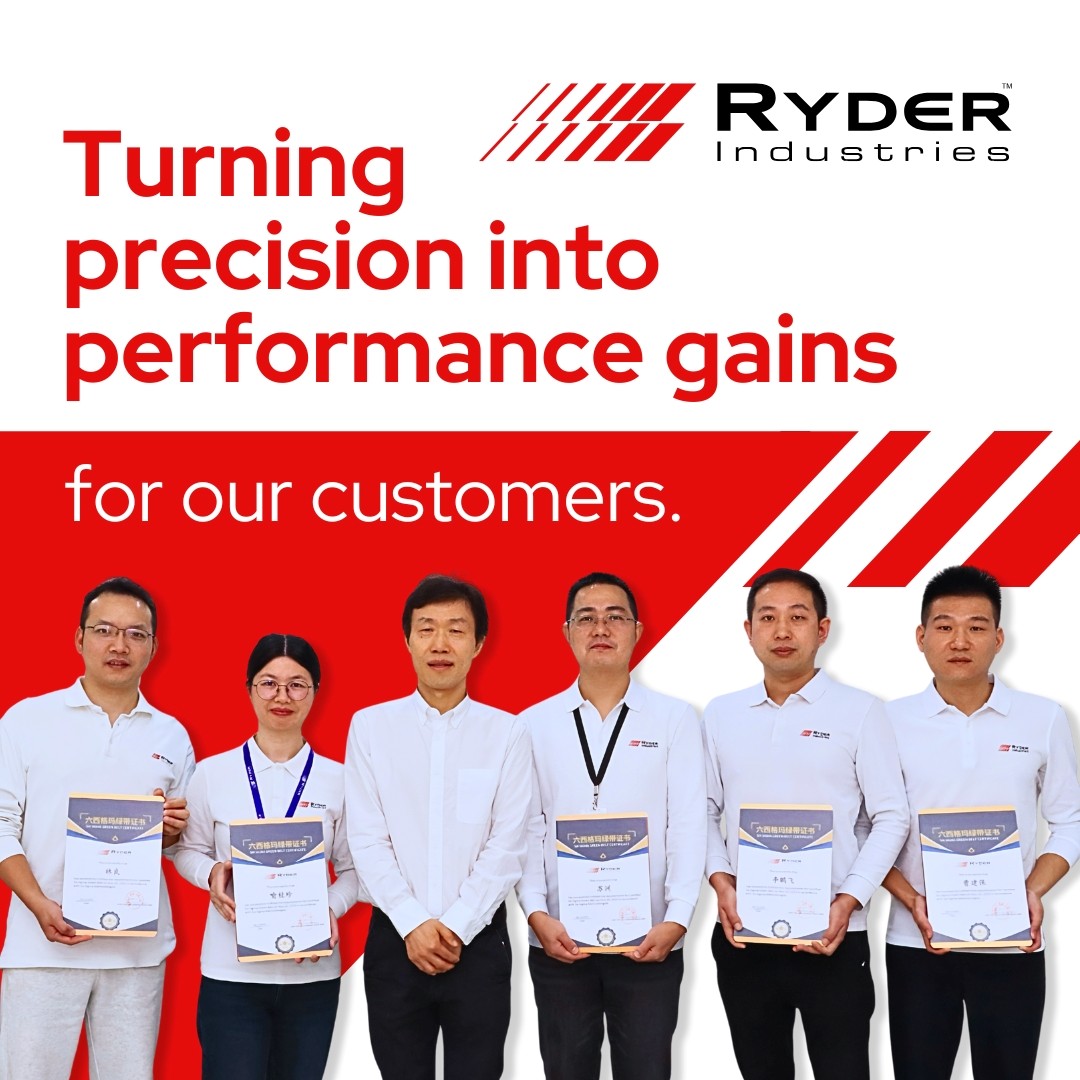 Ryder Industries (@RyderEMS) / Posts / X