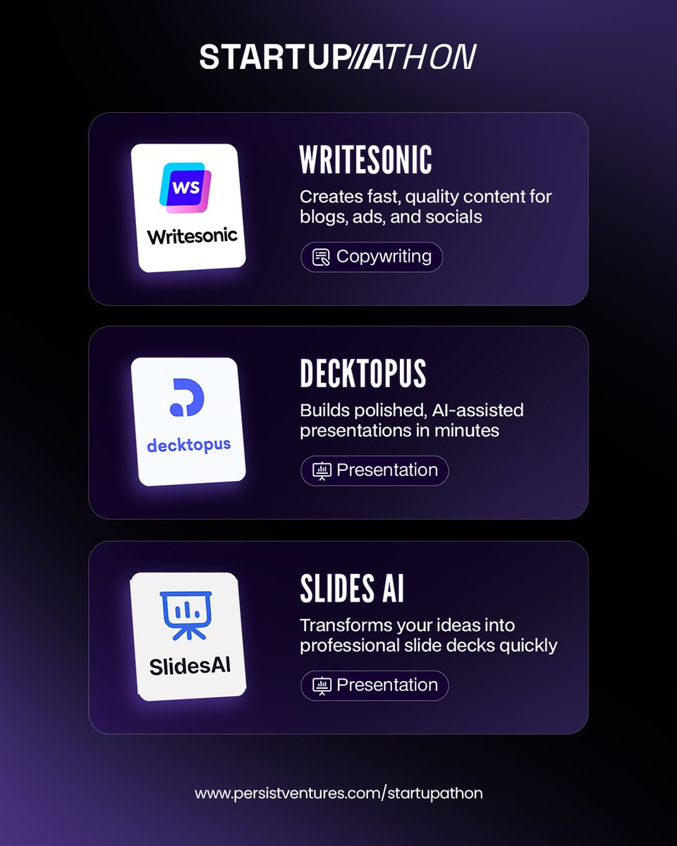 AdiDodal's tweet photo. ⚡ Tech Tuesday: Your weekly dose of AI power.
Swipe → Discover → Upgrade. 🔥🤖 https://t.co/oANcsRve1O