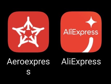 elaith's tweet image. Количество раз, которое я по ошибке кликал на иконку Аэроэкспресса — сильно больше, чем хотелось бы 😅