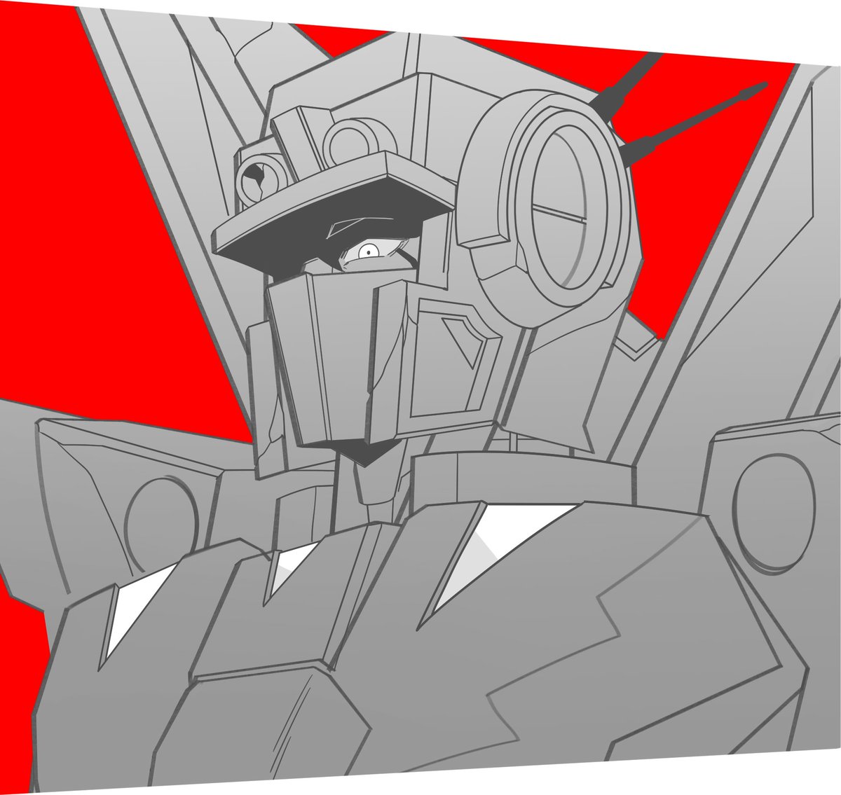 ConstructedCold's tweet image. portraits from the video! chainsmoke and gundog are mine. garmin and grindsaw belong to @type_nulltilus

#transformers #maccadam #tfoc