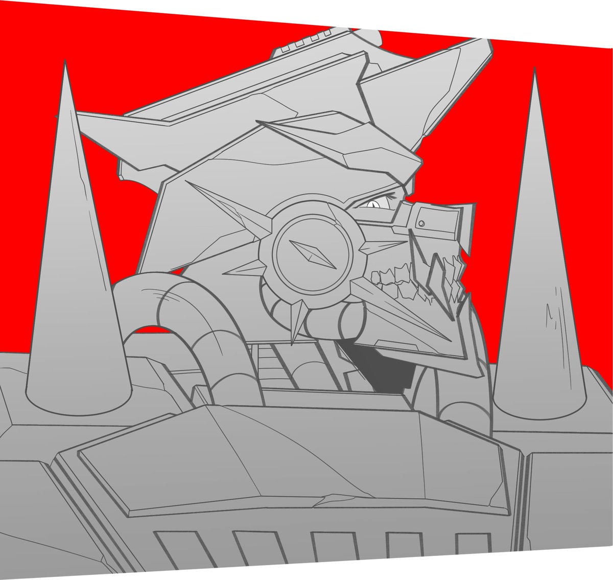 ConstructedCold's tweet image. portraits from the video! chainsmoke and gundog are mine. garmin and grindsaw belong to @type_nulltilus

#transformers #maccadam #tfoc