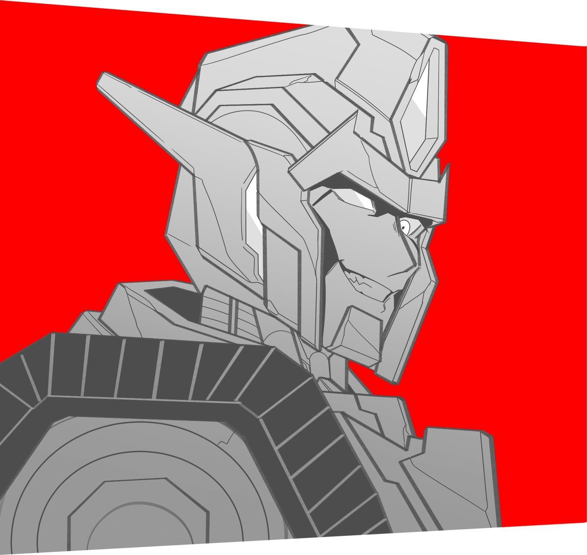 ConstructedCold's tweet image. portraits from the video! chainsmoke and gundog are mine. garmin and grindsaw belong to @type_nulltilus

#transformers #maccadam #tfoc