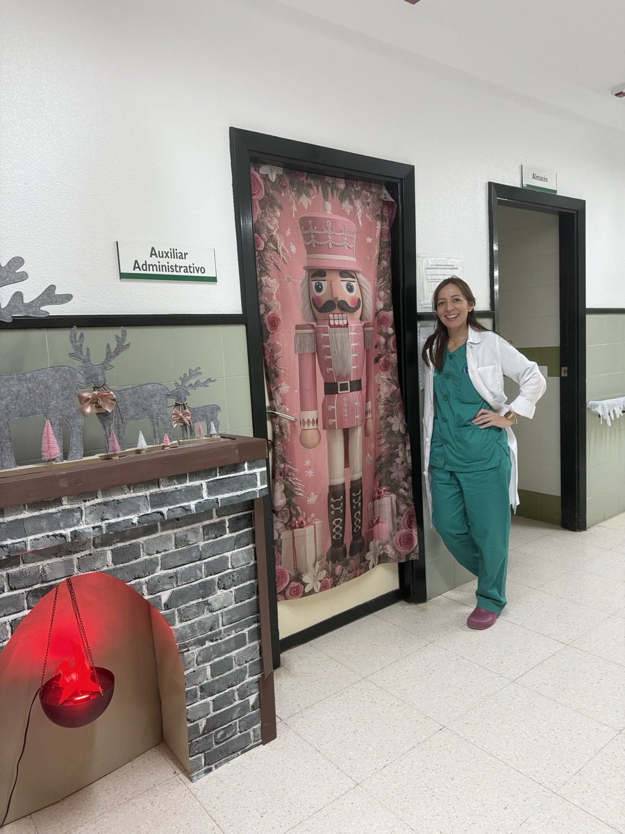 Nohhya's tweet image. De guardia #partos #maternidad #matronas