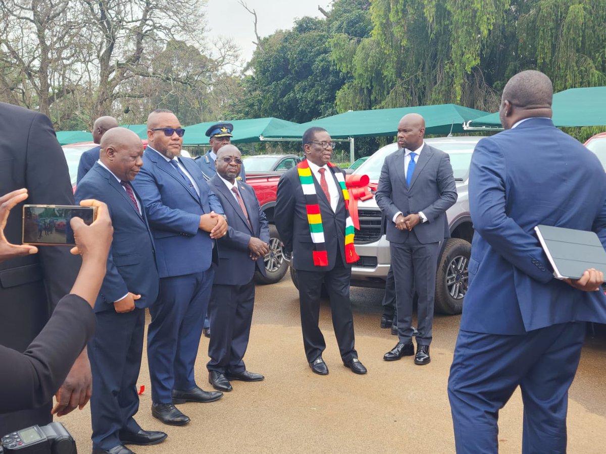 Min of Youth Empowerment, Dev and Voc Training tweet media