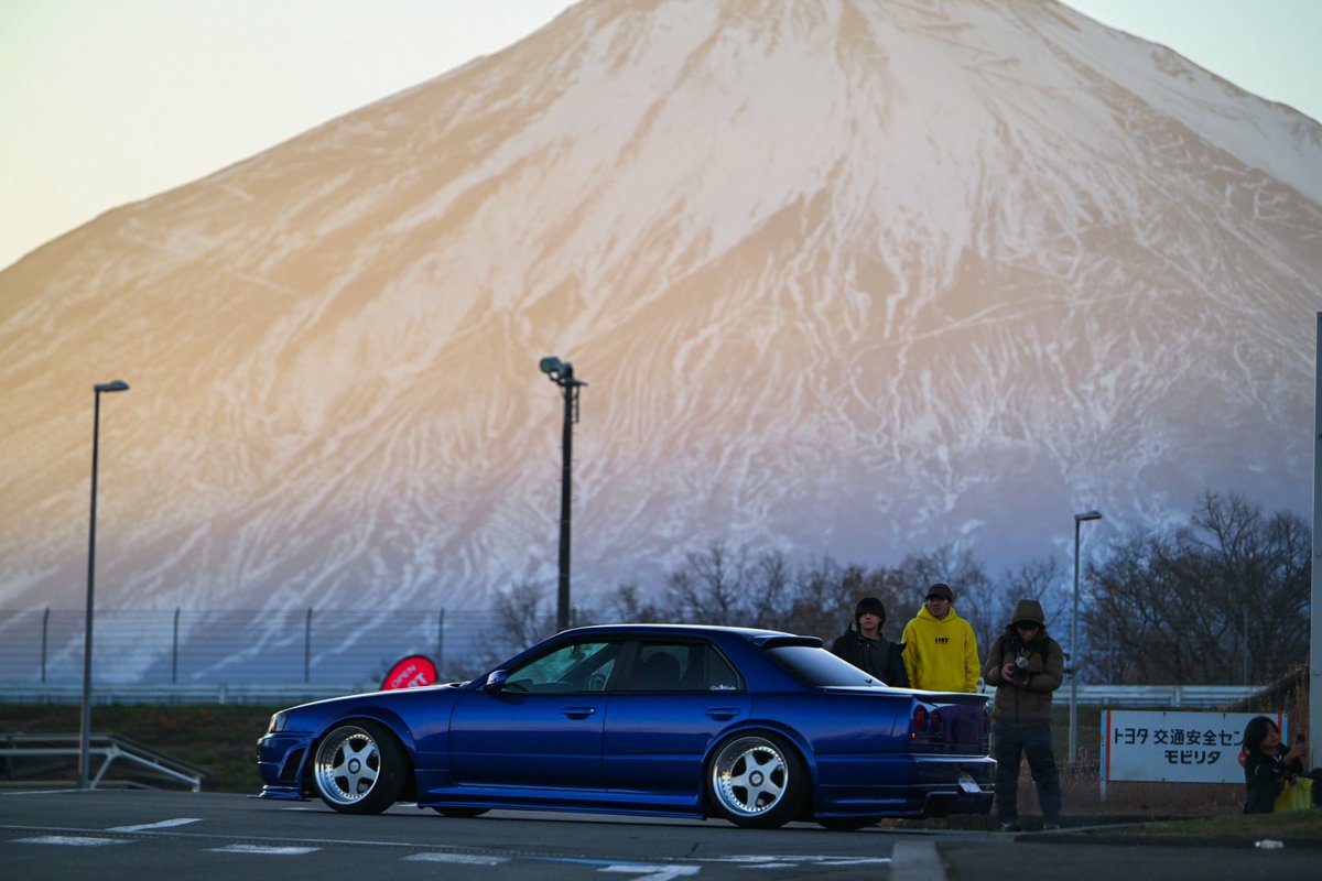 日産博お疲れ様でした！！
沢山撮って下さりありがとうございます🙇
保存させていただきます！！