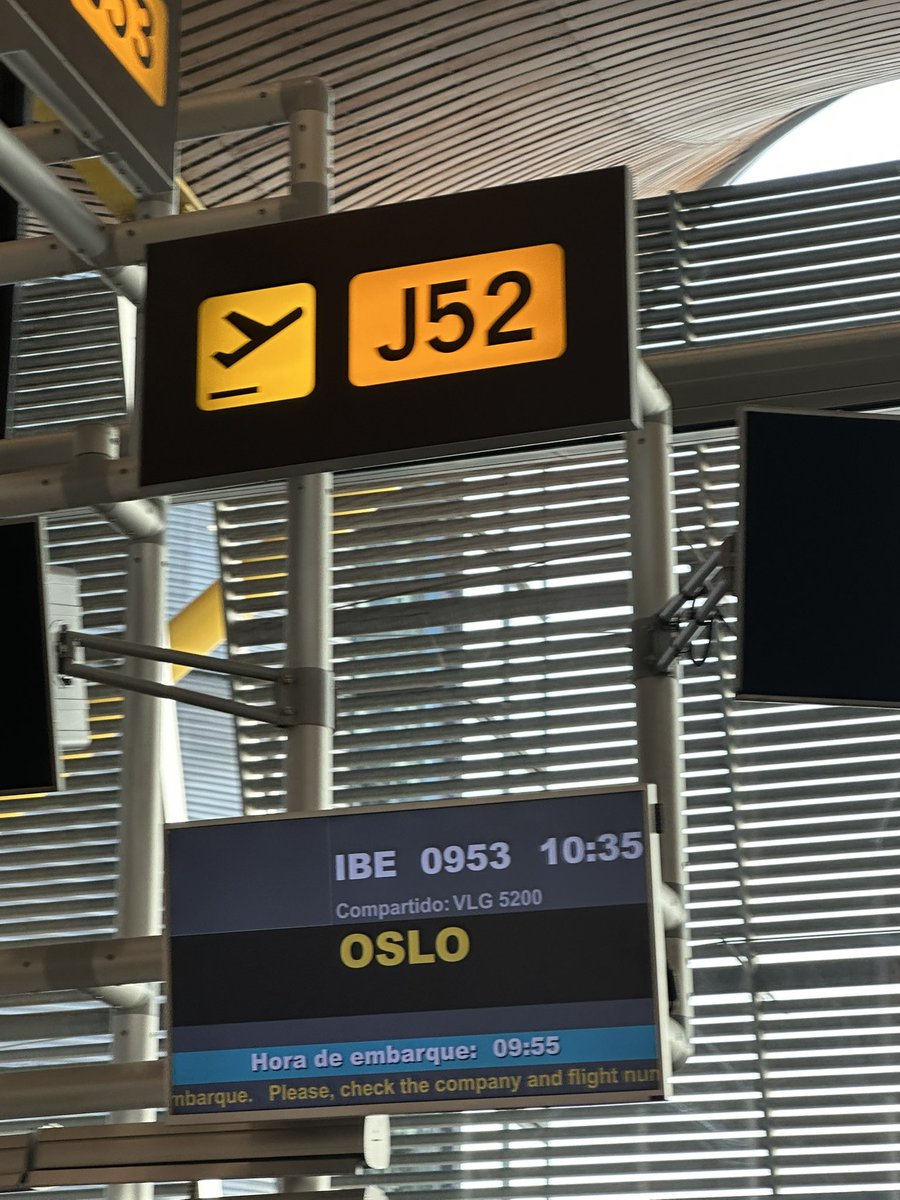 Porque no hay Paz sin Libertad.

Gracias, <a href="/MariaCorinaYA/">María Corina Machado</a> 

Qué ganas de abrazarte. 

#Nobel