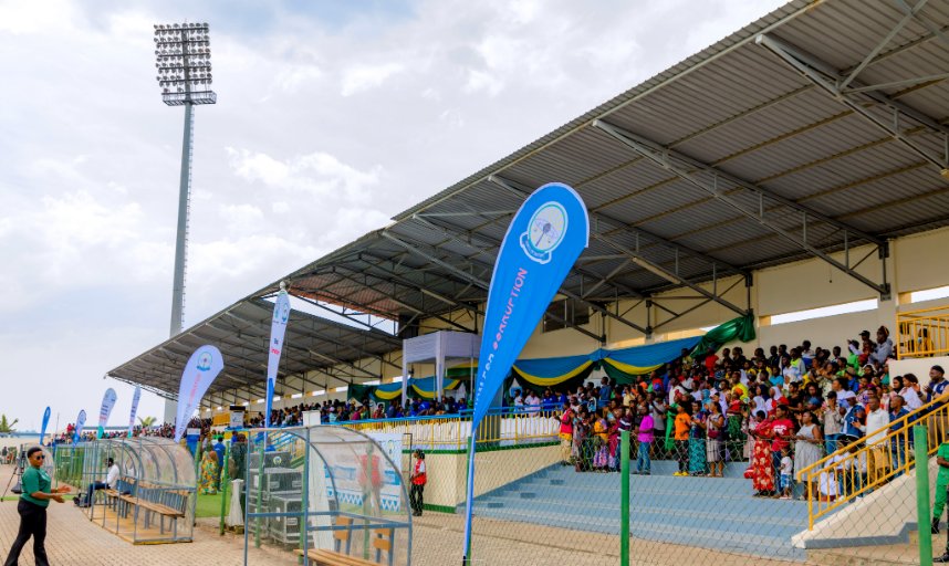 Office of Ombudsman of Rwanda/Urwego rw'Umuvunyi tweet media