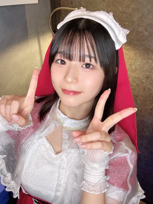 シスターカフェMistyVeil（ミスティーベール）のツイート