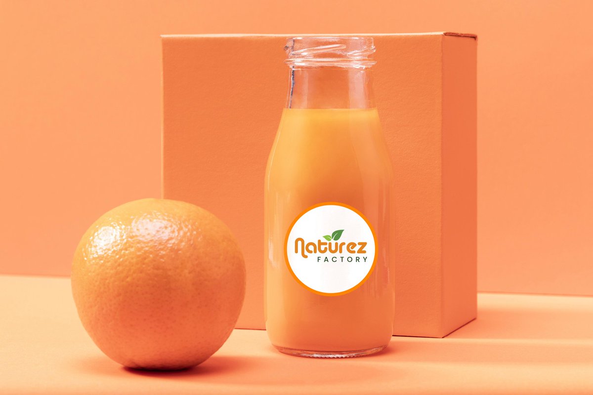 Ezekiel_Irewole's tweet photo. Branding for Naturez Factory
I was glad to work on this project. 

Let's do more

#highlights #followers #iDesign #iBrand #iCreate #nature #health #logo #logodesign #branding #fruitjuice https://t.co/HZ7Poz5gzC