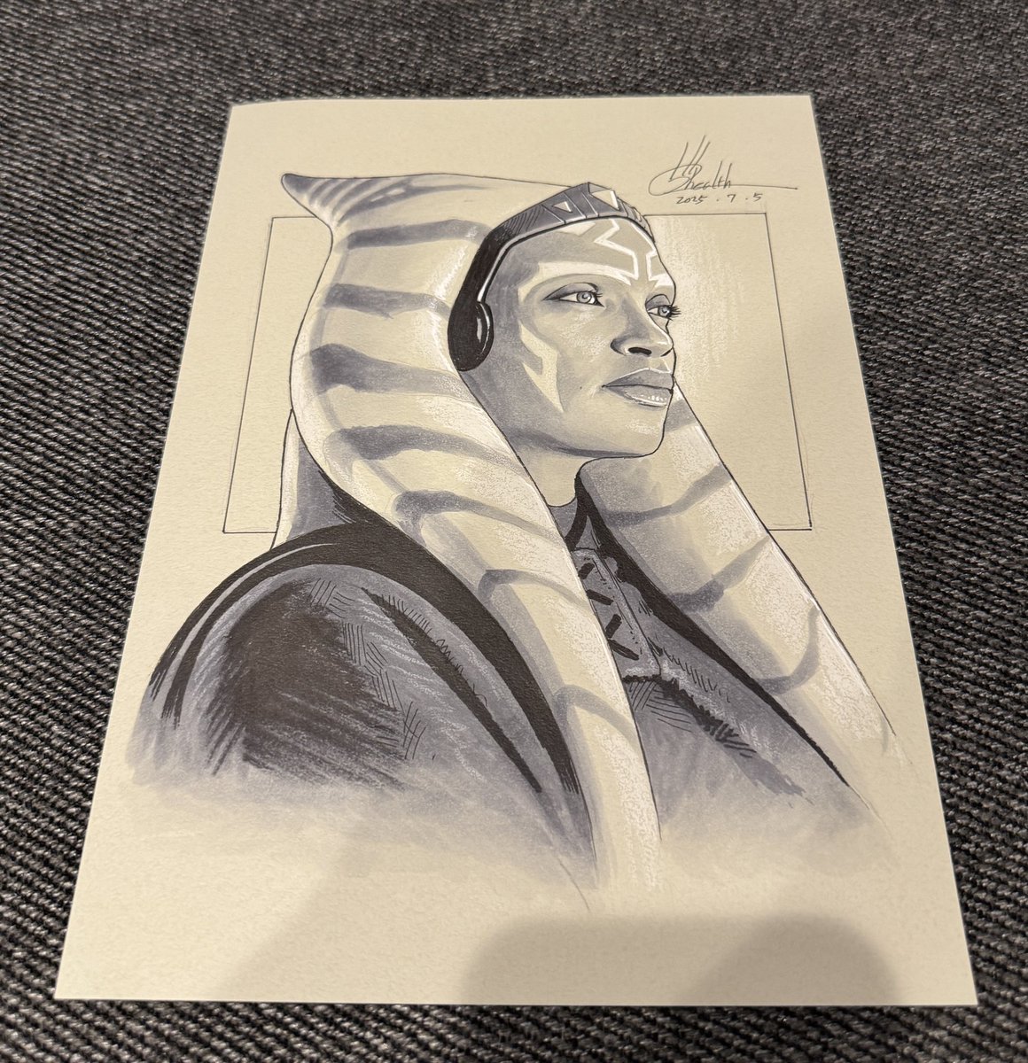 chi♥️ tweet media