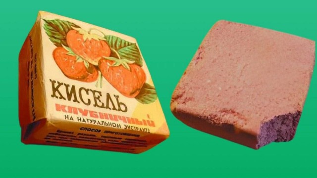 Не стакан, а пачку