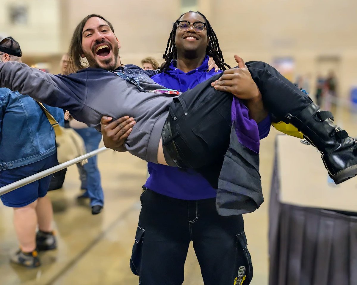 AN0NYM0USMJ // TTV tweet media