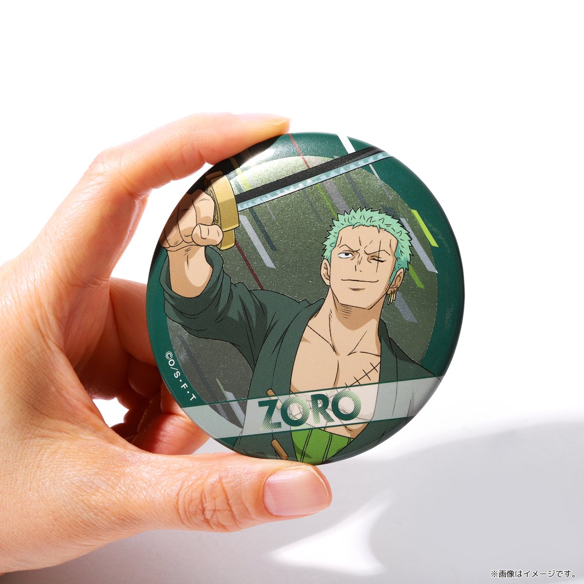 ✨新商品✨
麦わらストアオリジナルの描きおろしイラスト商品がいよいよ明日発売❗️
メタル缶バッジコレクション
全10種：ゾロ、ベックマン、マルコ、キラー、ベポ、レイリー、シリュウ、サボ、カタクリ、キング
価格：1個770円(税込)
※ランダム商品です