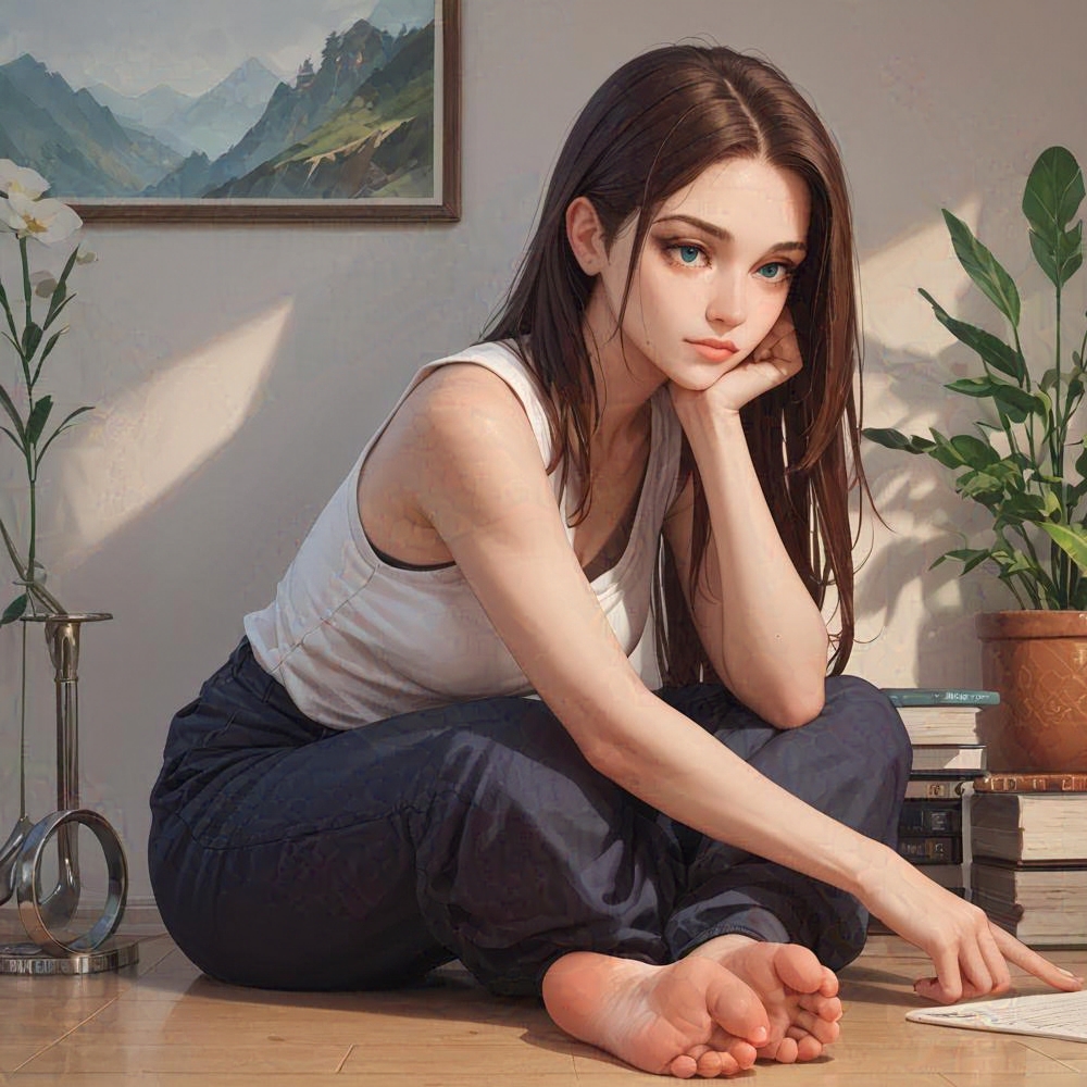 DuskToner's tweet image. #reference #feet #sketch #art