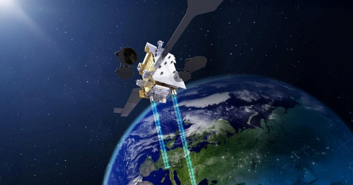Exail will deliver advanced micro-optical modules and fiber-based amplification systems to Thales Alenia Space for integration into SOLiS*, a very-high throughput space laser communications demonstrator selected by CNES.

exail.com/news/exail-to-…