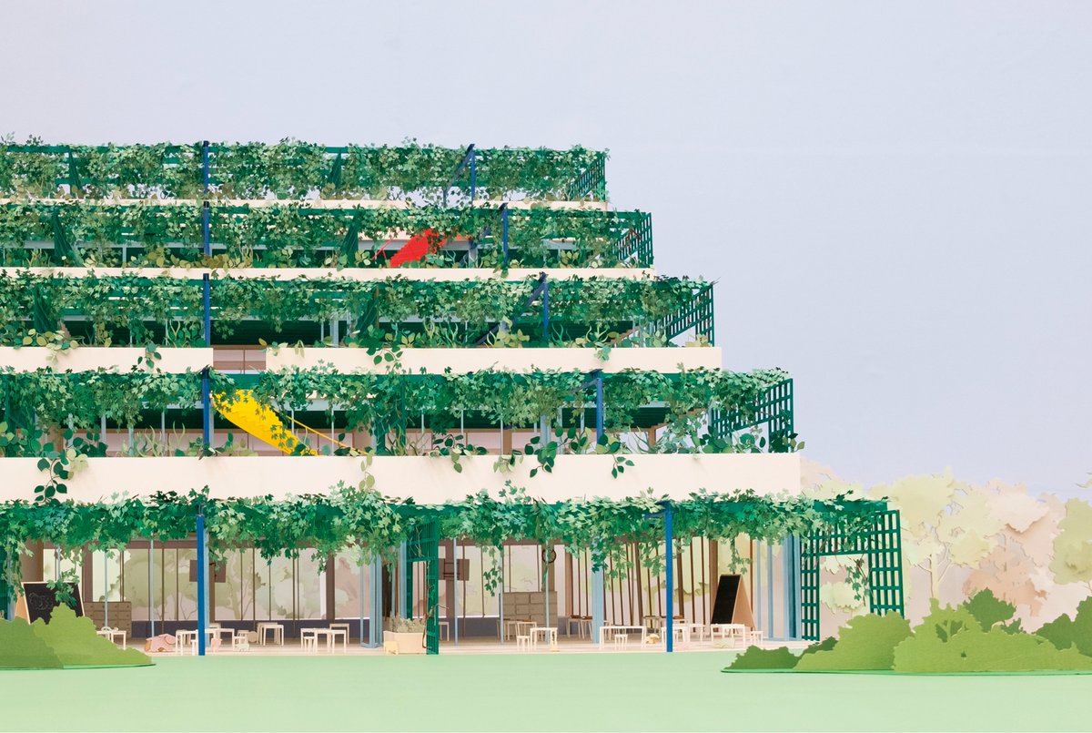 新建築社 (@shinkenchikusha) / Posts / X