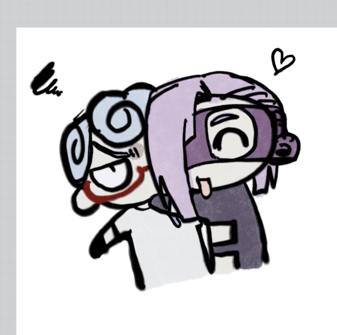 絵これで許してください