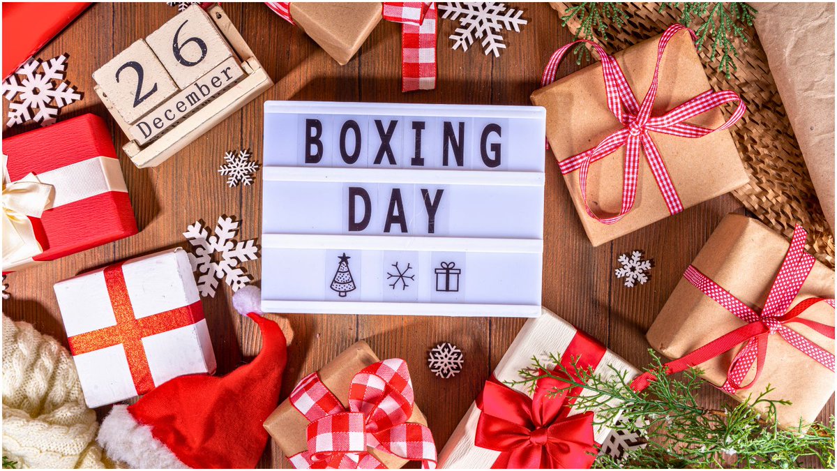 MerchantsYQG's tweet image. 📦 Boxing Day = high-volume shipping pressure.

Stock kraft boxes, eco tape, void fill, and thermal labels to handle the rush with speed + sustainability.

More fulfillment tips inside → merchants.ca/posts/16389/bo…

#BoxingDay #ShippingSupplies #EcoFriendlyPackaging #RetailOps