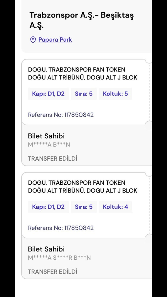 Sevdamızin peşinde