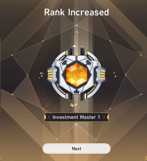 gigimurin's tweet photo. ive done nothin productive since unlockin currency wars ystday https://t.co/3zg0tnigvw