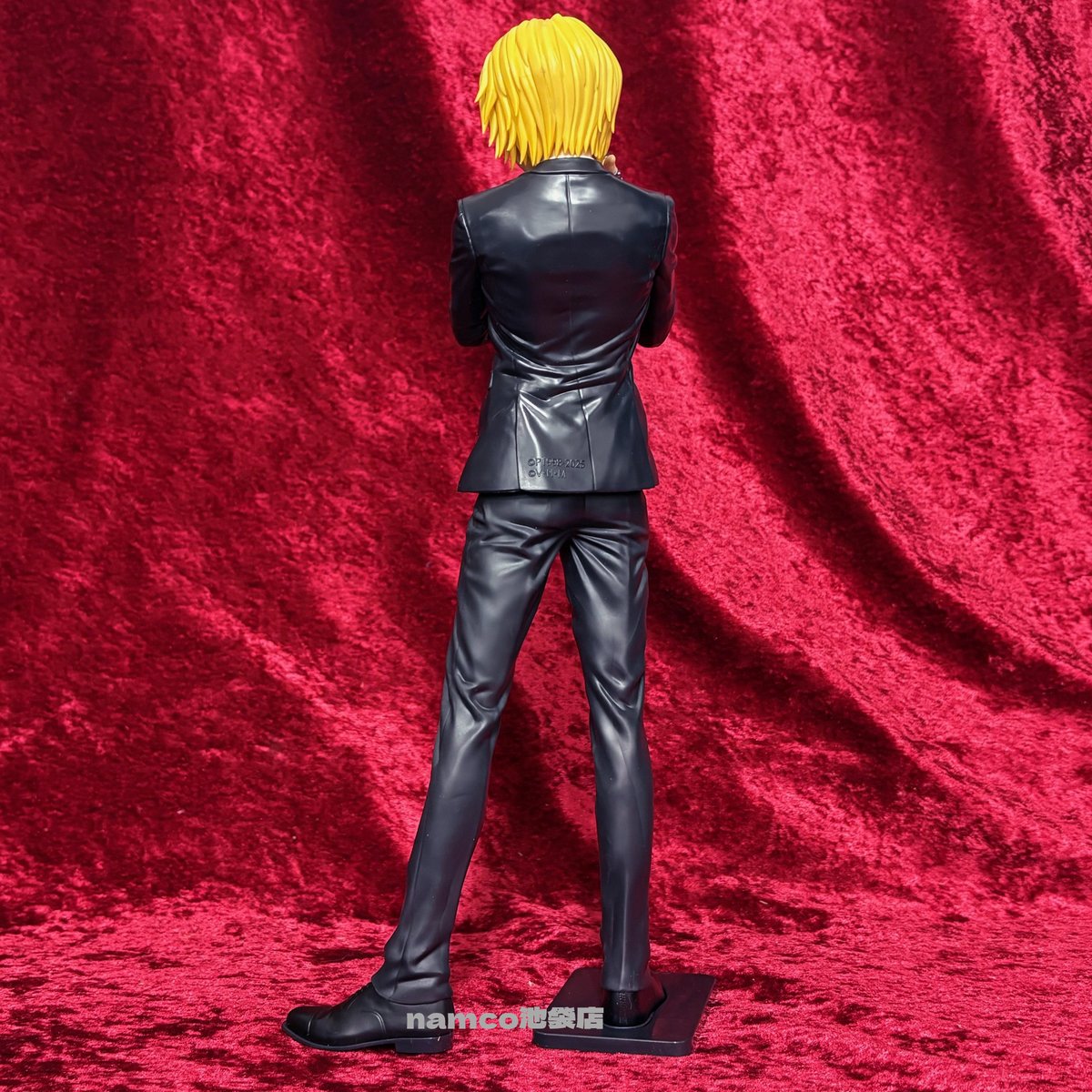 📢景品情報📢 『HUNTER×HUNTER Grandista-クラピカ-』 12月25日(木