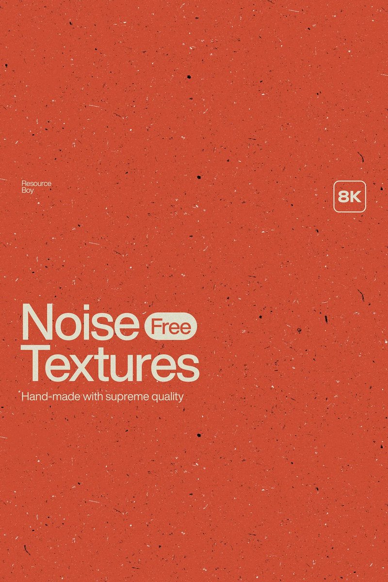 4k noise free textures