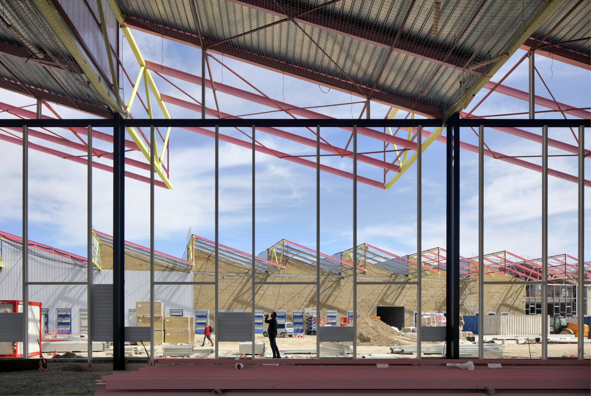 新建築21.1,3,4,5,6,7,9 22.1,3,6,10,11,12 a+u 2008年8月号 – ロサンゼルスの新しい生態系 ──デザインと