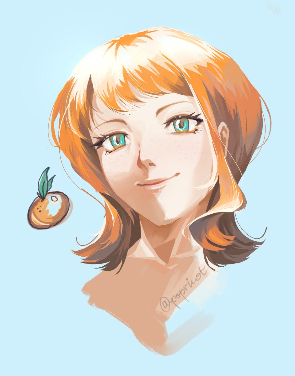 coloring practice
-
#nami #ONEPIECE